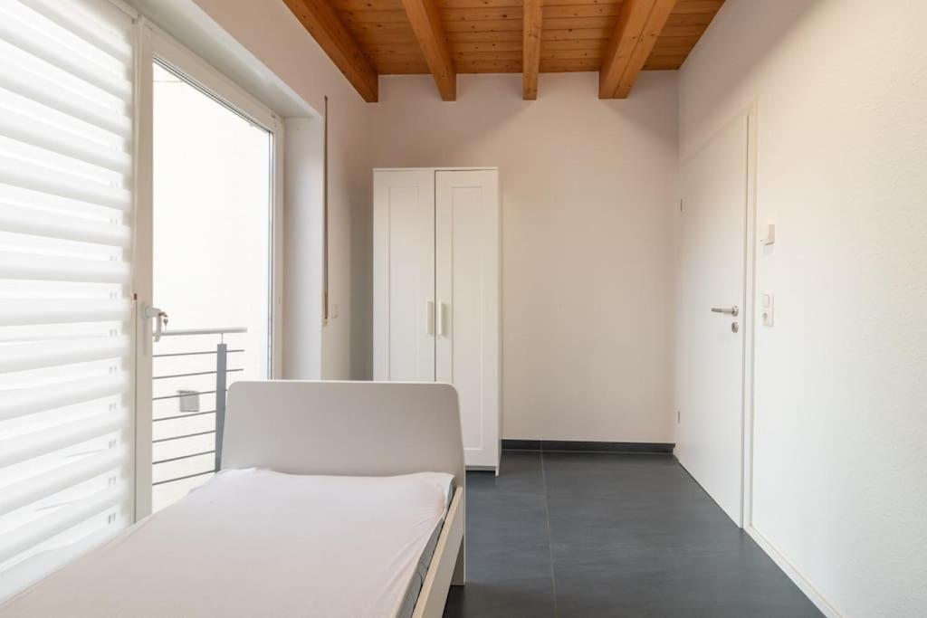 Maisonette-Wohnung Mit 5 Schlafzimmern Wörrstadt المظهر الخارجي الصورة