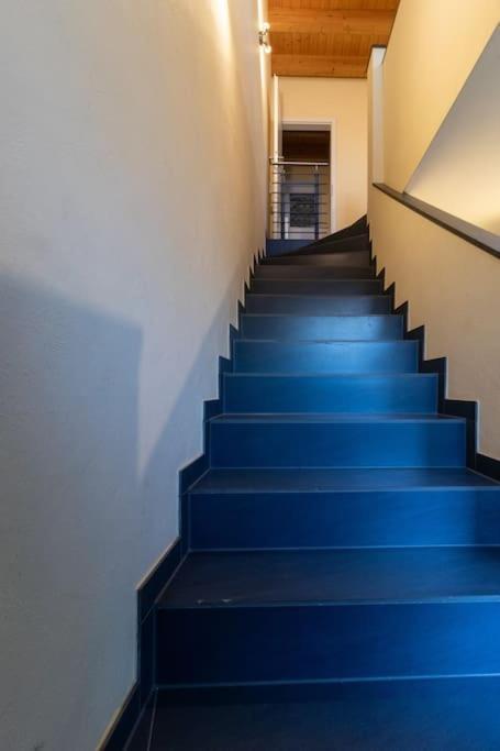 Maisonette-Wohnung Mit 5 Schlafzimmern Wörrstadt المظهر الخارجي الصورة