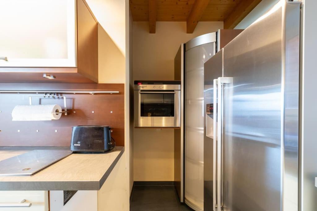 Maisonette-Wohnung Mit 5 Schlafzimmern Wörrstadt المظهر الخارجي الصورة